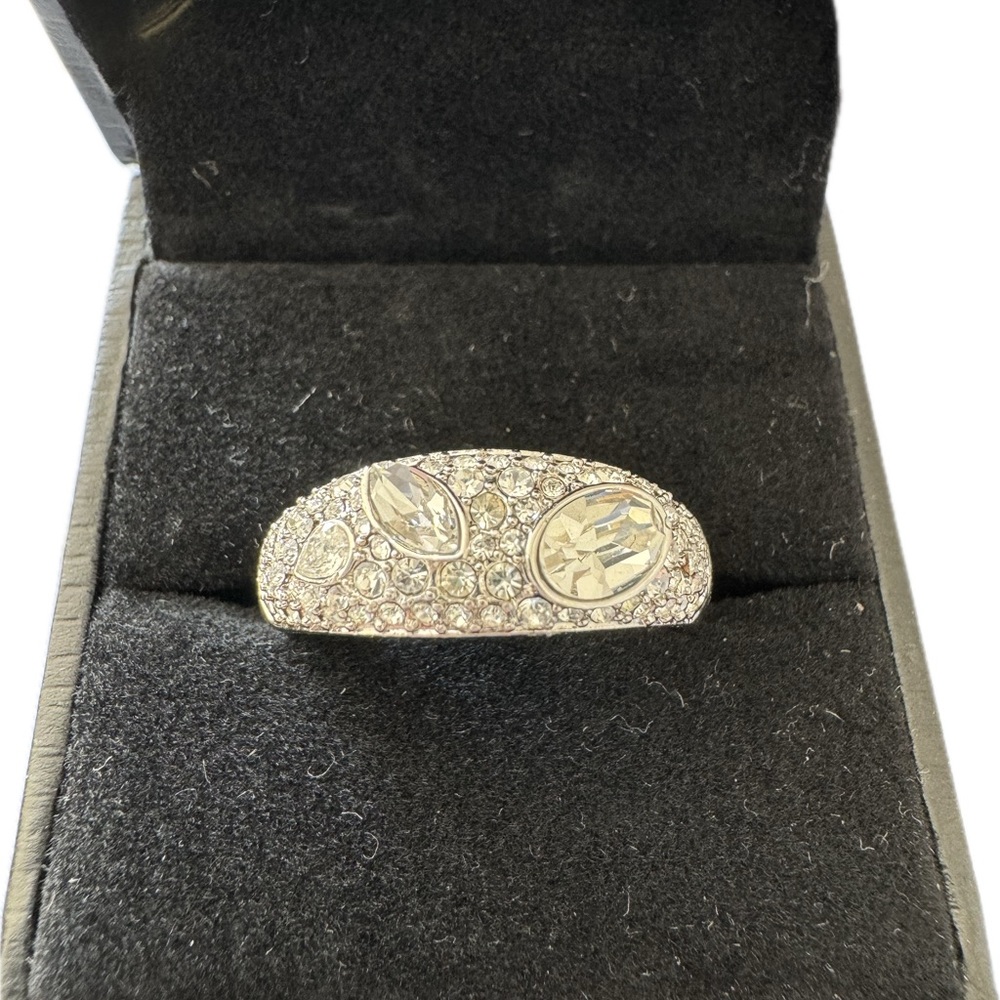 NEW: Gorjana Cocktail Ring